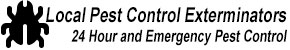 Henderson NV Pest Control Exterminators